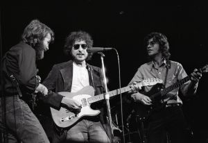 Bob Dylan and the Band 1974, NY5.jpg